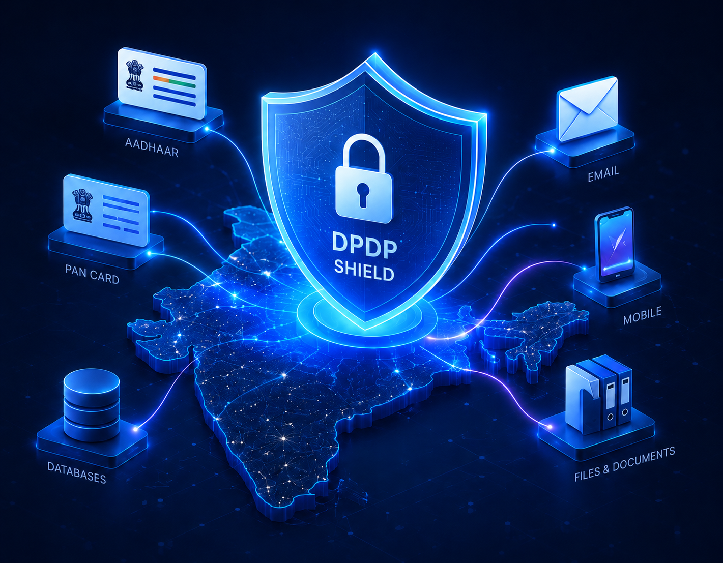 DPDP Shield